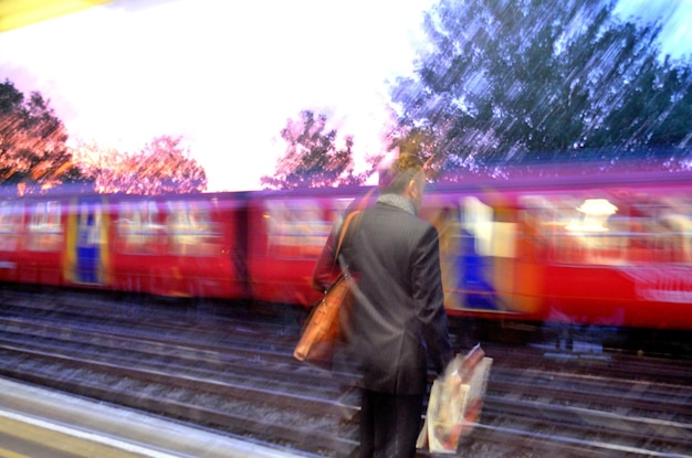 Rising Popularity of Train Tourism in Thailand Evident in Hua Hin to Bangkok Journey