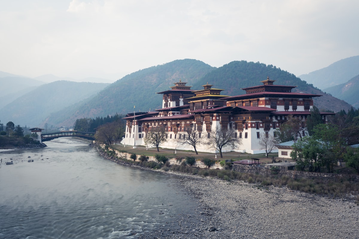 Bhutan Launches Initiative to Enhance Youth Skills for Tourism Growth