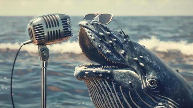 The Impact of Whale Songs on Tourists’ Environmental Mindset