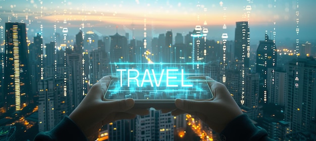 The Future of Travel Technology: TPConnects and Its Impact on Agents