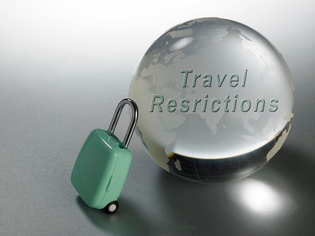 Розблокування глобальних подорожей: Як цифрові візові рішення спрощують вашу подорож