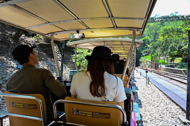 Transportation in Indonesia - A Complete Guide to Getting Around