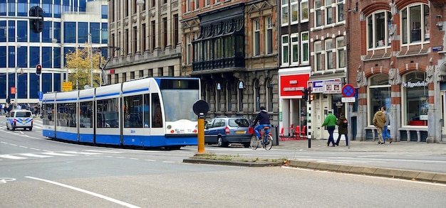 Transportation to The Hague - The Ultimate Guide to Getting There by Train, Bus, Car, and Flight