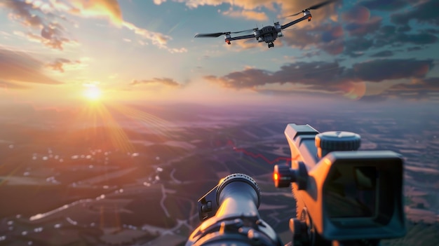 Дрони зривають авіаперельоти для мешканців Москви