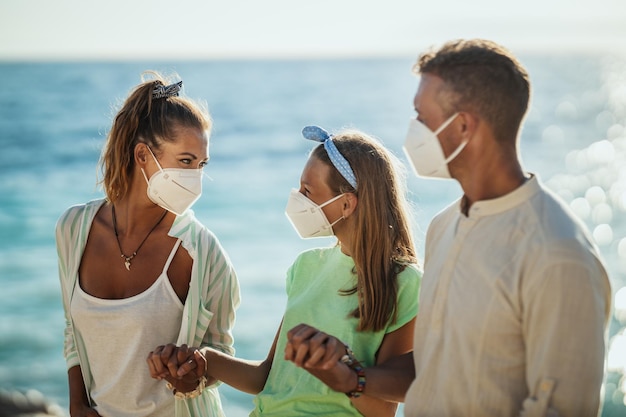 Health Guidance for UK Tourists Visiting Greece, Spain, and Italy