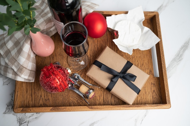 Holiday Barware Gifts for 2025 That Bring World Travels Right Into Your Home