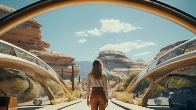 TME 2025にて、旅行の未来が明らかに