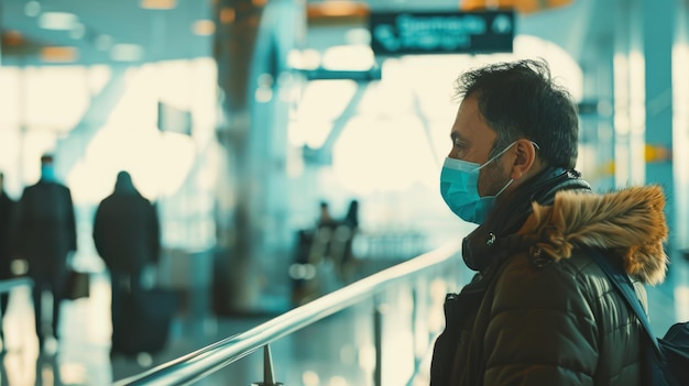 What to Know About Travel Restrictions and Transit Plans