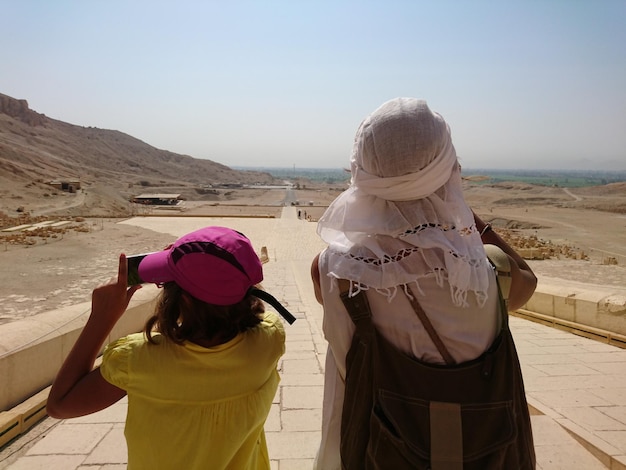 Is Oman Safe to Travel? Essential Tips for Your Journey