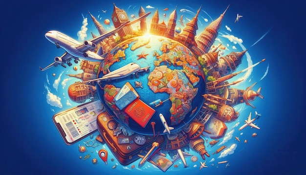 Global travel and tourism deal volume dips 5% in 2025 — what it means for transfers