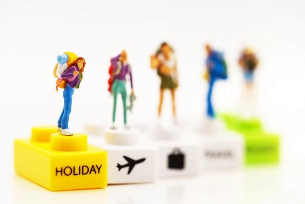 Increasing Awareness for Travelers Following Tourist Tragedy