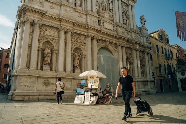 Treviso Airport to Venice - The Best Way to Get to Venice