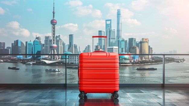 Trip to Shanghai - The Ultimate Travel Guide and Itinerary