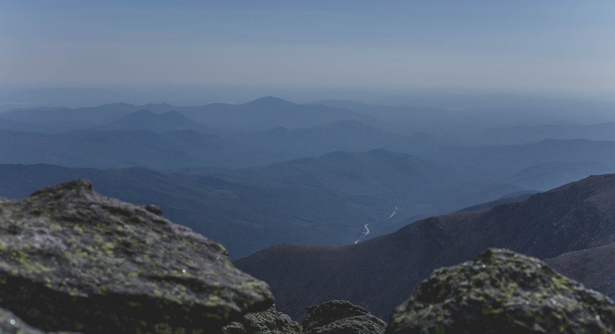 Guide till en resa till Washington DC