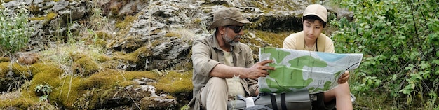 Skúmanie spájania ciest: Udržateľný spôsob cestovania