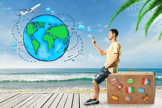 Travel і Leisure Co. Розширює портфоліо новим пляжним курортом у Квінсленді