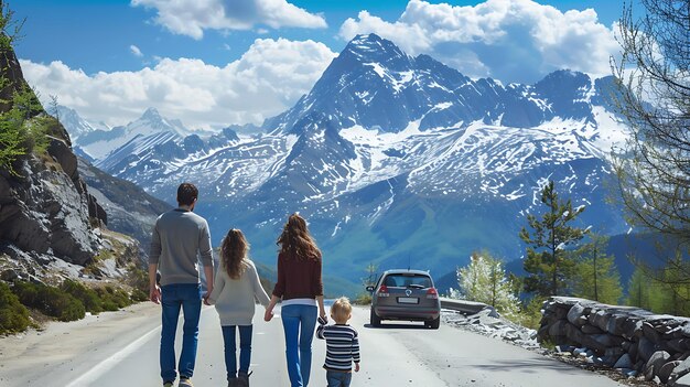 Поуздани Алпски Трансфери - Безбедни, Поуздани Приватни Трансфери од Аеродрома и Планина у Алпима