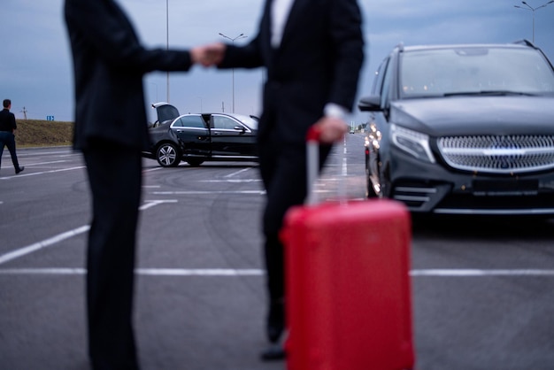 Turkey Airport Transfers - Safe, Reliable Transfer Services