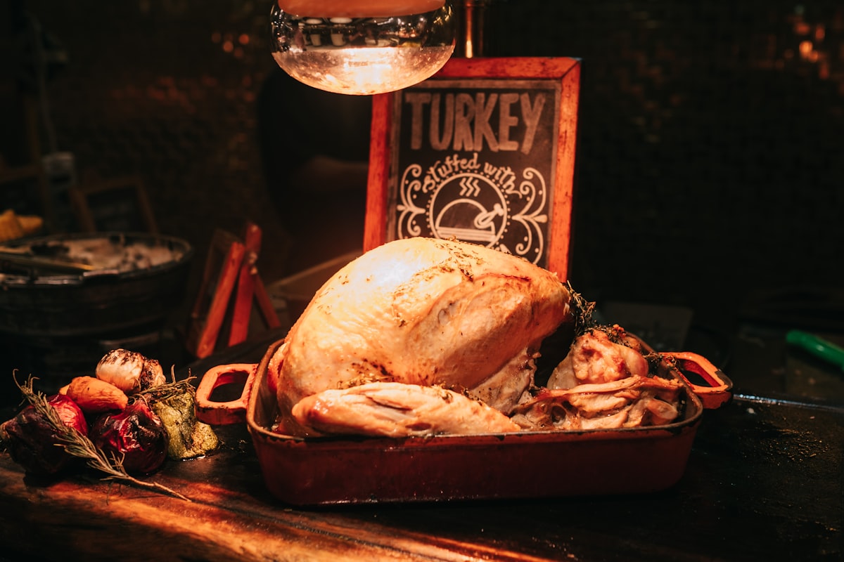 Turkey Tipping Etiquette - Do You Tip in Every Situation?