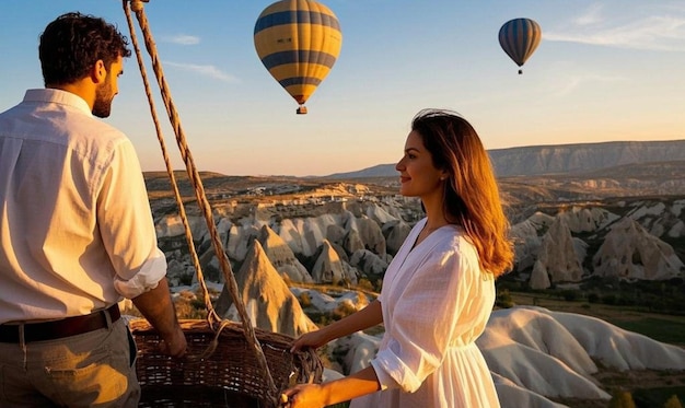 Your Go-To Guide for the Perfect Turkey Vacation