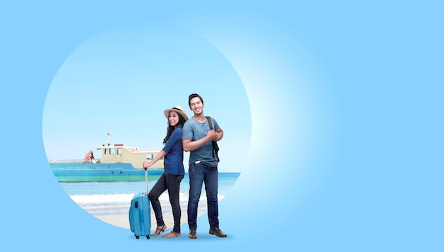 UAE Introduces Blue Visa: A Gateway to Long-Term Residency