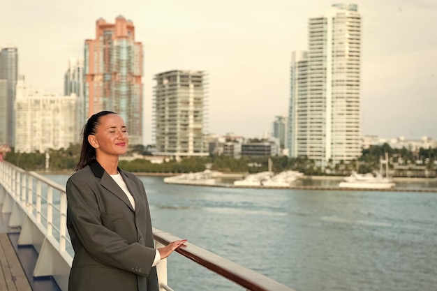 UAE 부동산 투자가 잦은 여행객에게 이상적인 이유