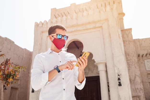 Unlocking UAE Tourism Growth: Investment Incentives and Year-Round Appeal