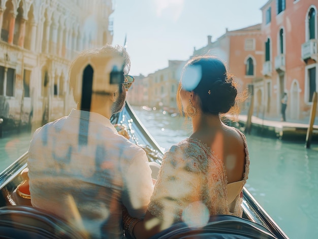 Uber in Venice - Exploring Alternative Transportation Options