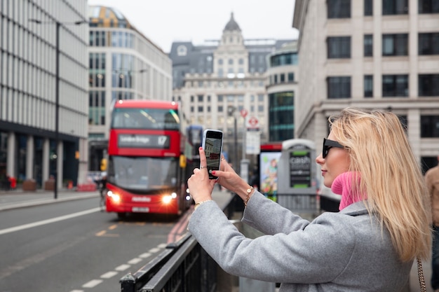 Uber London Ban - Travel Options and Taxi Alternatives When Visiting the UK Capital