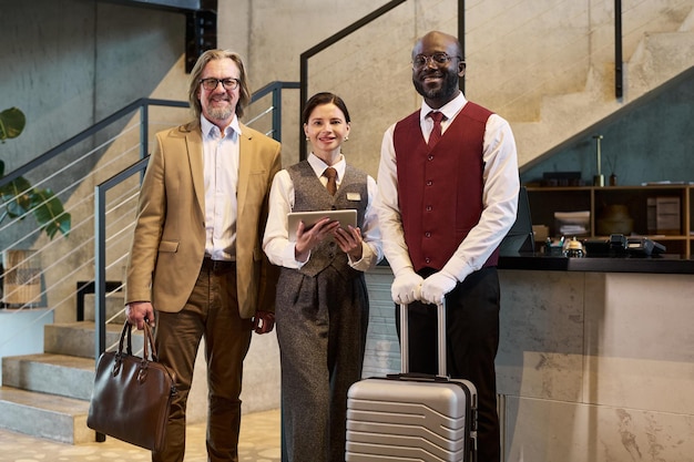 United Hospitality Management Strengthens Its Presence in