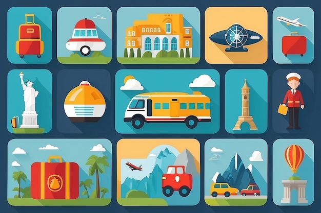 Туристичний сектор Великобританії налаштований на швидке зростання з акцентом на нішеві подорожі