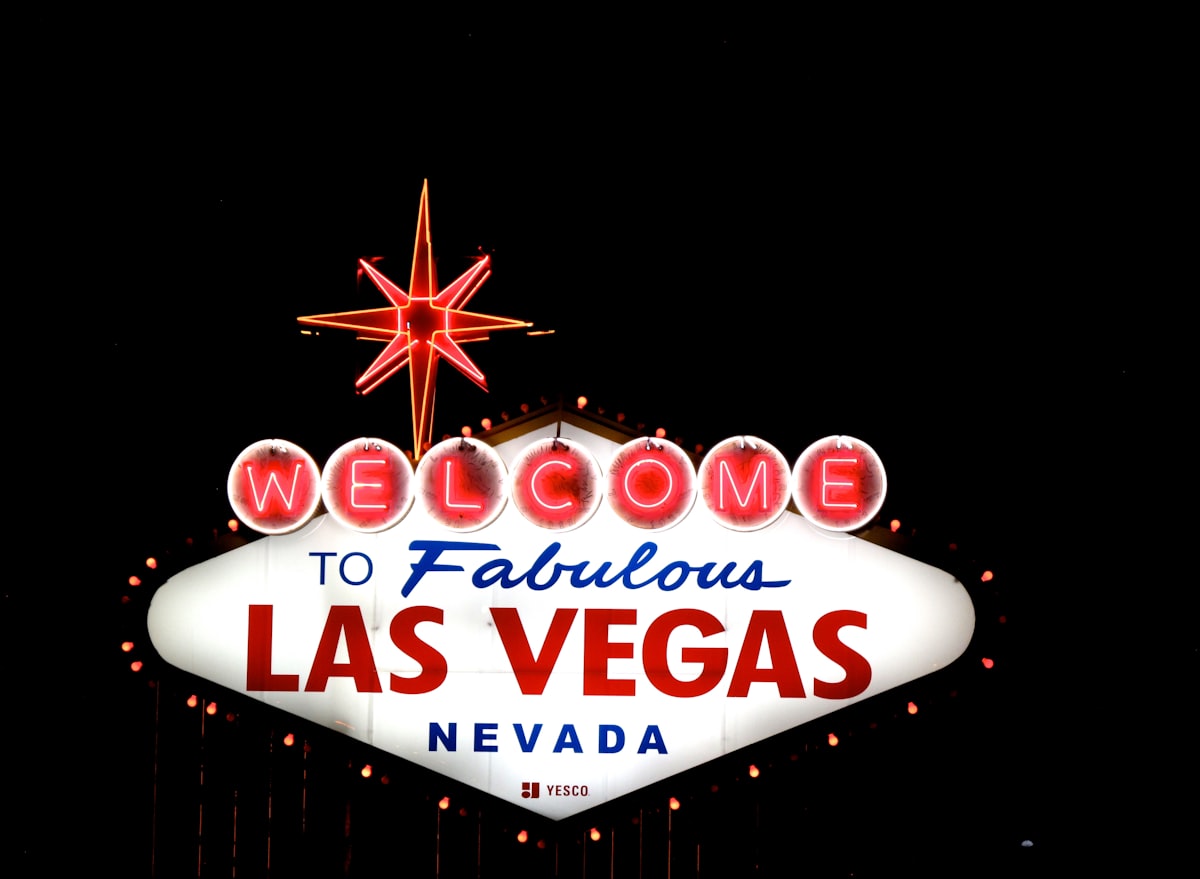 The Best Things to Do in Vegas Today