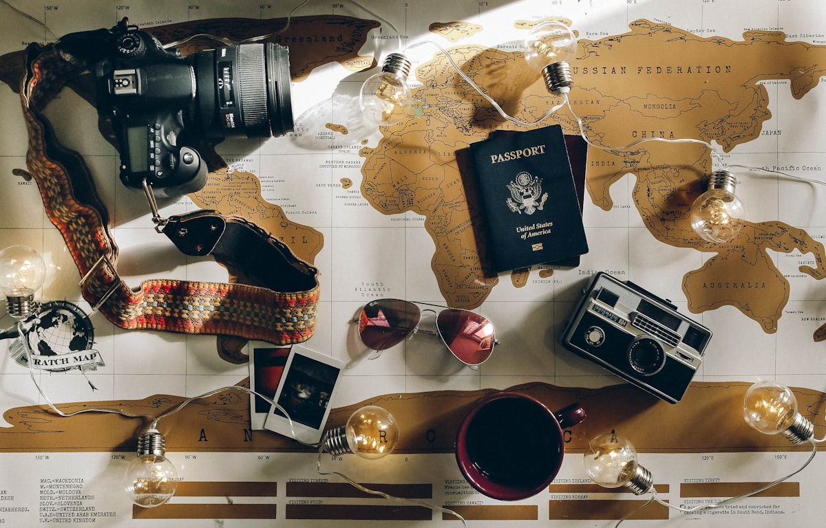 Discover The Top Travel Trends Defining Trips in 2026, From Fantasy Worlds to Personal Adventures