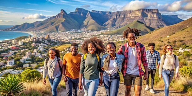 How South African Millennials Are Shaping Creative Tourism and Its Potential for Rural Development