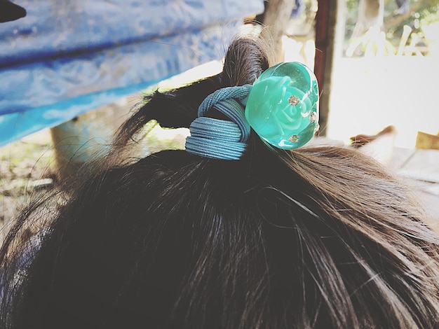 Understanding Scalp Health Through Ayurveda and Everyday