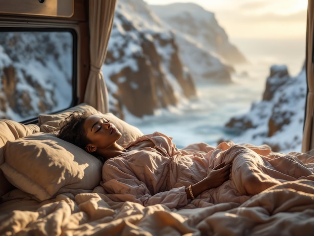 The Ascent of Sleep Tourism and Its Impact on Wellness Travel