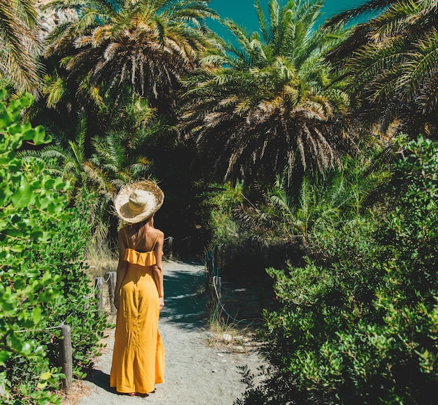ユニークなパルマ体験:太陽よりも雨を受け入れる