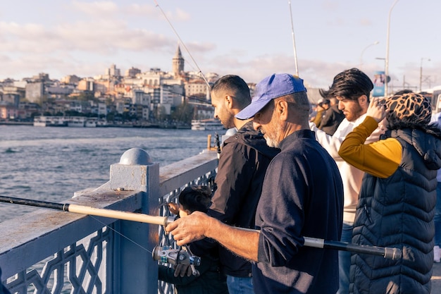 Exploring Istanbul’s Renowned Attractions and Vibrant Culture: A Guide for Visitors