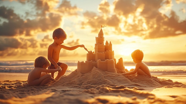 Fantastic Family Fun Before School Starts: Modesh World