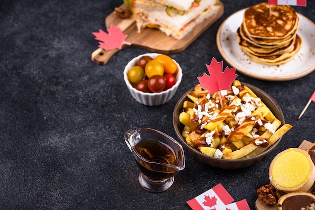 Ainutlaatuisia kanadalaisia ruokalahjoja matkalle mukaan otettavaksi