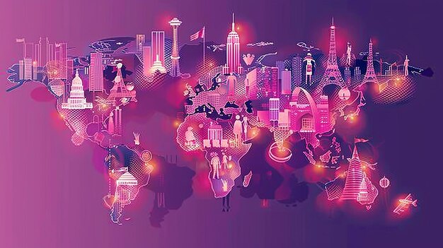 Urban Worldwide LA - Global Urban Trends Shaping Los Angeles