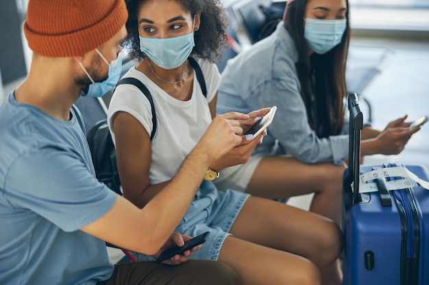 How Enhanced Security and Social Screening Are Shaping US Tourism and Travel Experiences