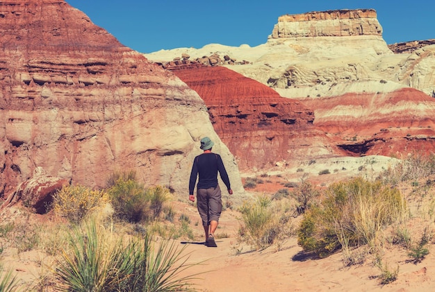 Explore Utah's Film Trail: Discover Its Iconic Movie Locations