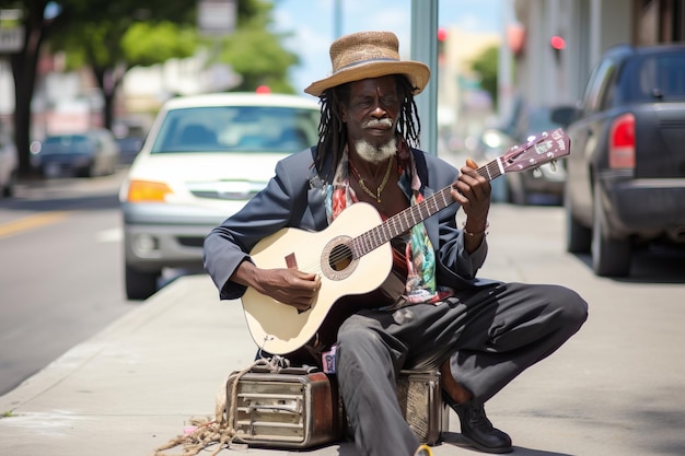 Essential visitor guide to The Music is Black at V&A East, Stratford
