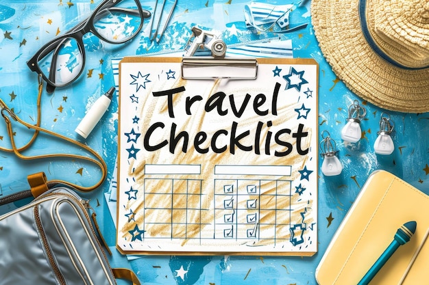 What to Pack for Vacation: Your Essential Checklist