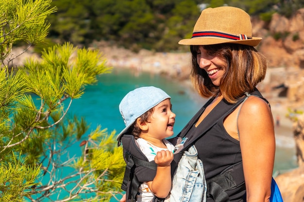 Experience the Fun of "Vacation with My Stepmom Comic"