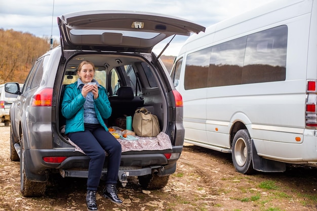 Van Rental in Oslo - Affordable Van Hire | Rent a Van Today