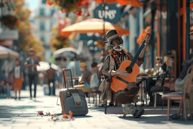 Відчуйте чарівність джазу в Coquette Brasserie цього літа