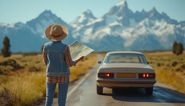 Exploring the Scenic Drive from Vancouver to Whistler