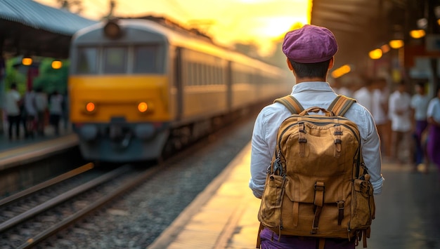 Ванде Бхарат проводить навчання в Джамму і Кашмірі: Поштовх для туризму та економіки